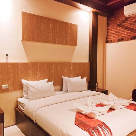 Judita Cottages Tuktuk Zewnętrze zdjęcie
