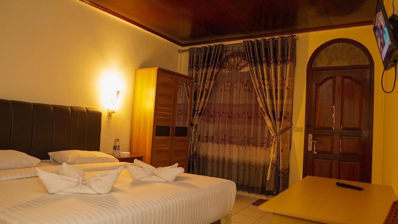 Judita Cottages Tuktuk Zewnętrze zdjęcie