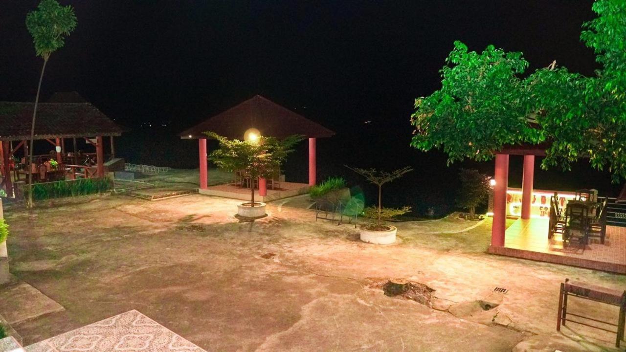 Judita Cottages Tuktuk Zewnętrze zdjęcie