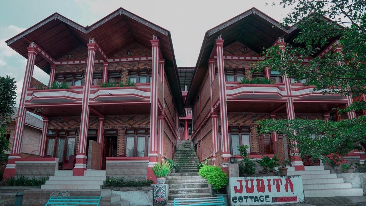 Judita Cottages Tuktuk Zewnętrze zdjęcie