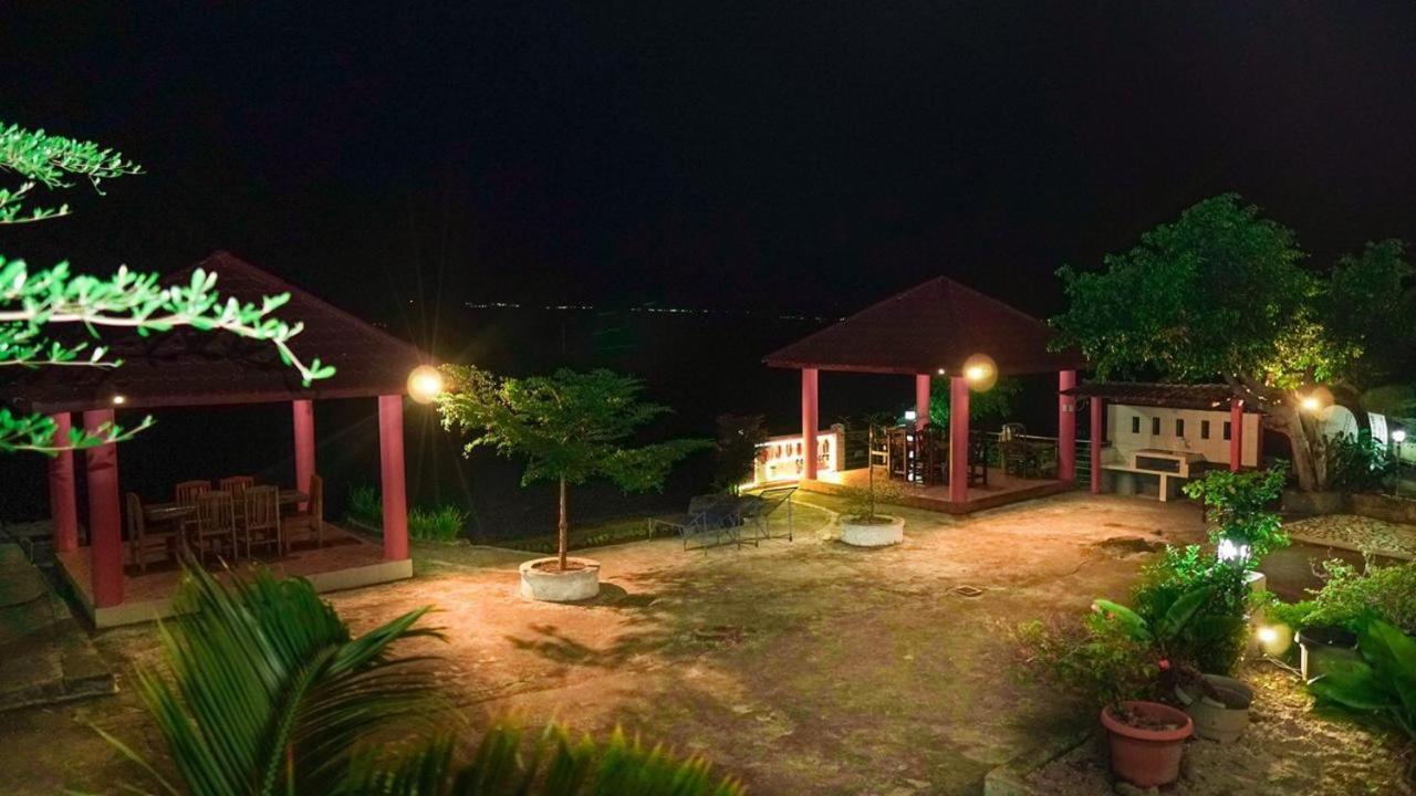 Judita Cottages Tuktuk Zewnętrze zdjęcie