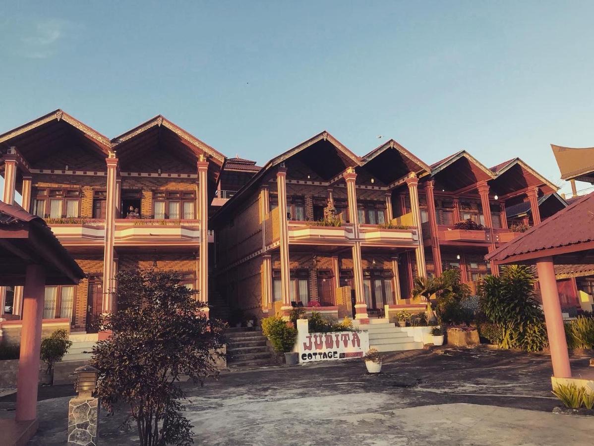Judita Cottages Tuktuk Zewnętrze zdjęcie
