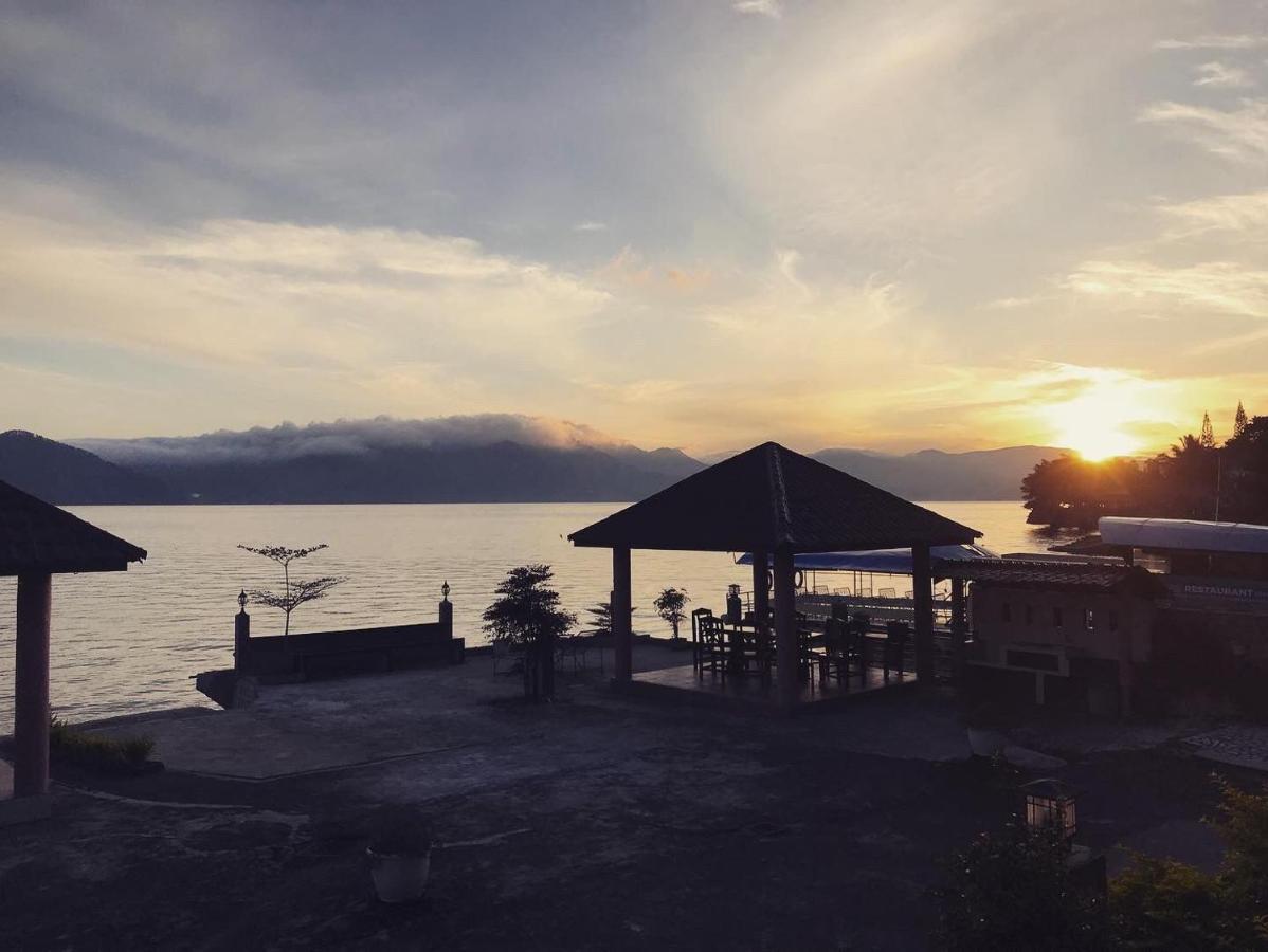 Judita Cottages Tuktuk Zewnętrze zdjęcie