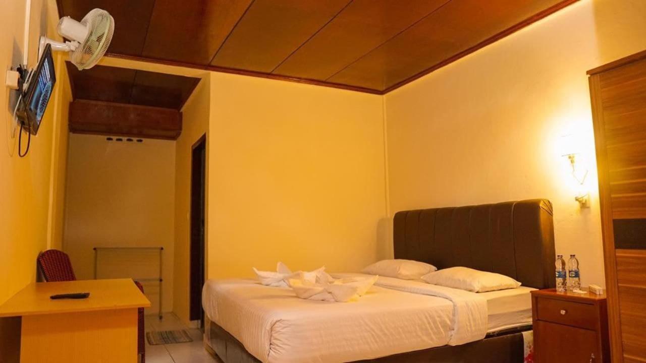Judita Cottages Tuktuk Zewnętrze zdjęcie