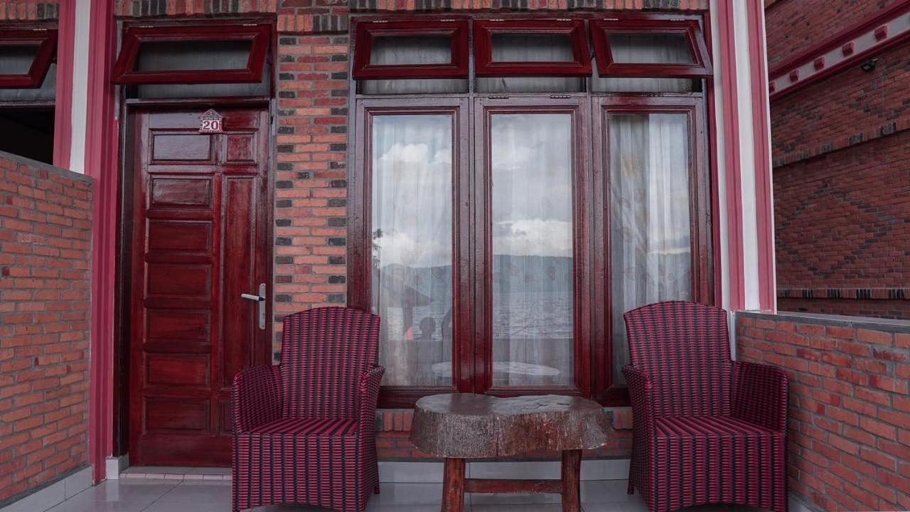 Judita Cottages Tuktuk Zewnętrze zdjęcie