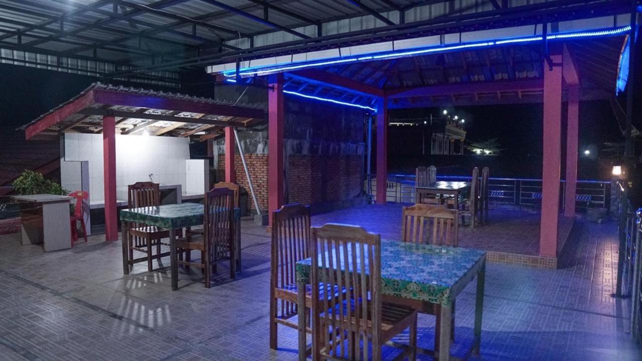 Judita Cottages Tuktuk Zewnętrze zdjęcie
