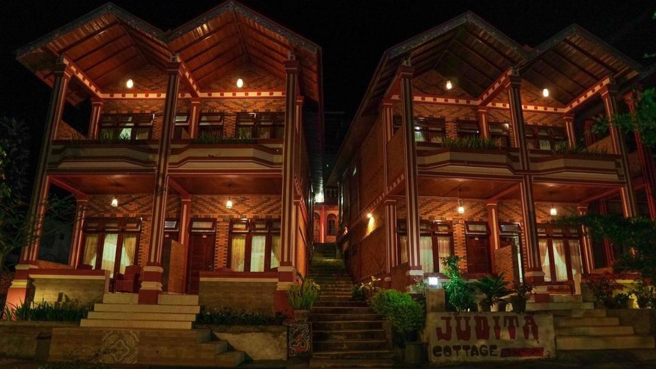 Judita Cottages Tuktuk Zewnętrze zdjęcie