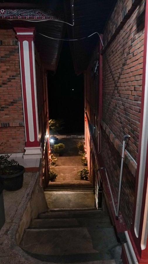 Judita Cottages Tuktuk Zewnętrze zdjęcie
