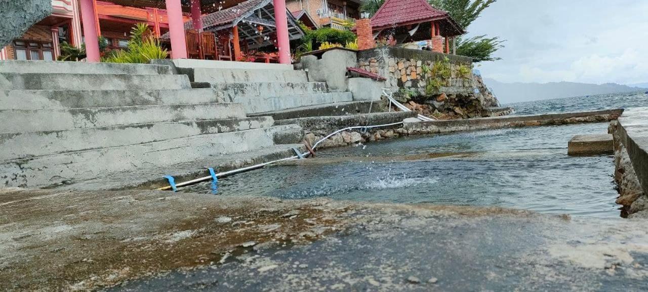 Judita Cottages Tuktuk Zewnętrze zdjęcie