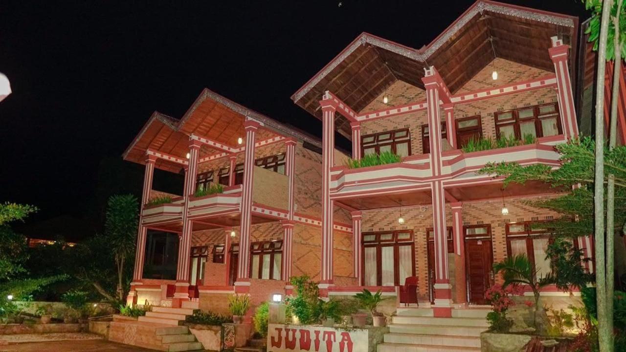 Judita Cottages Tuktuk Zewnętrze zdjęcie