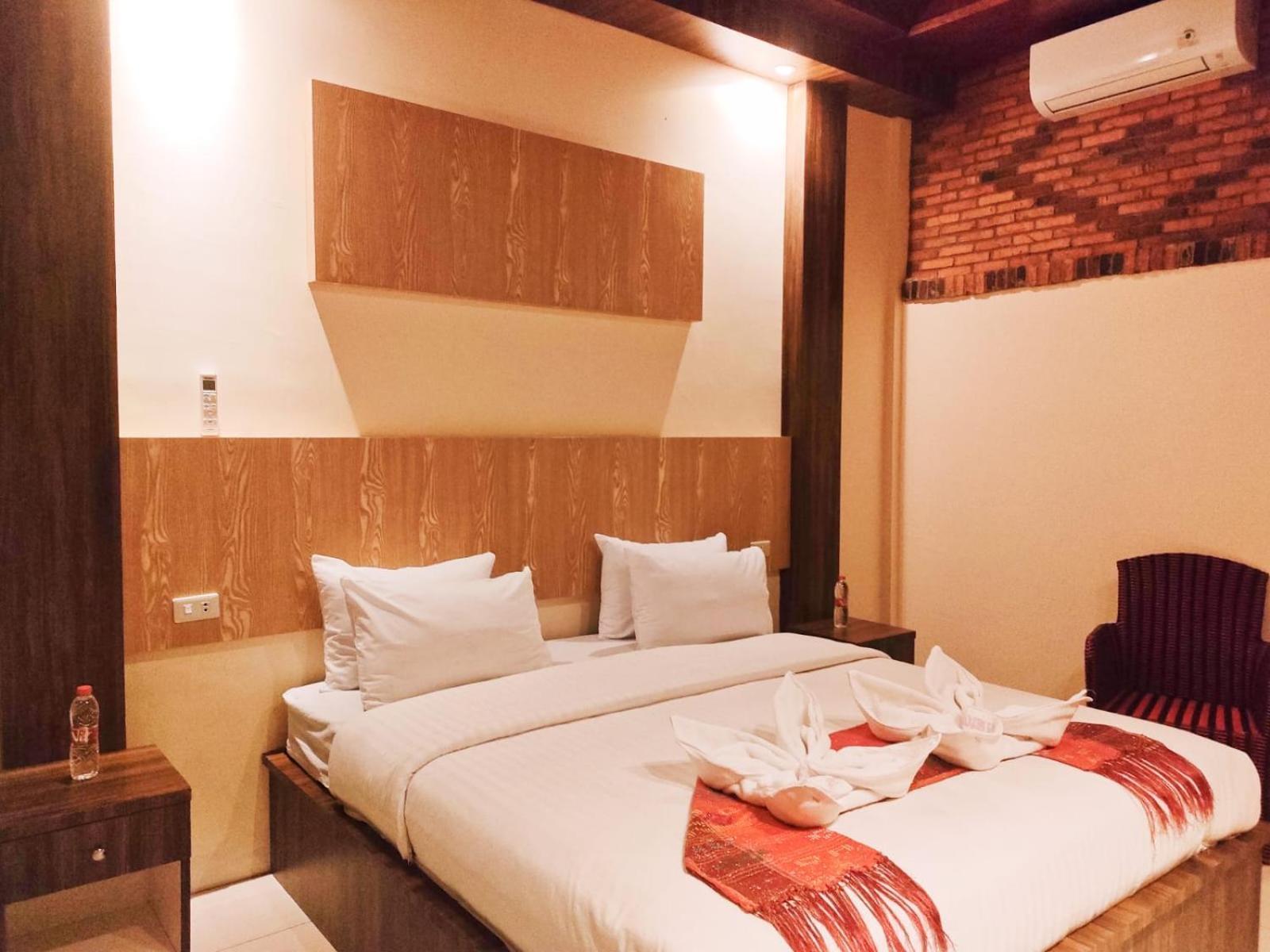 Judita Cottages Tuktuk Zewnętrze zdjęcie