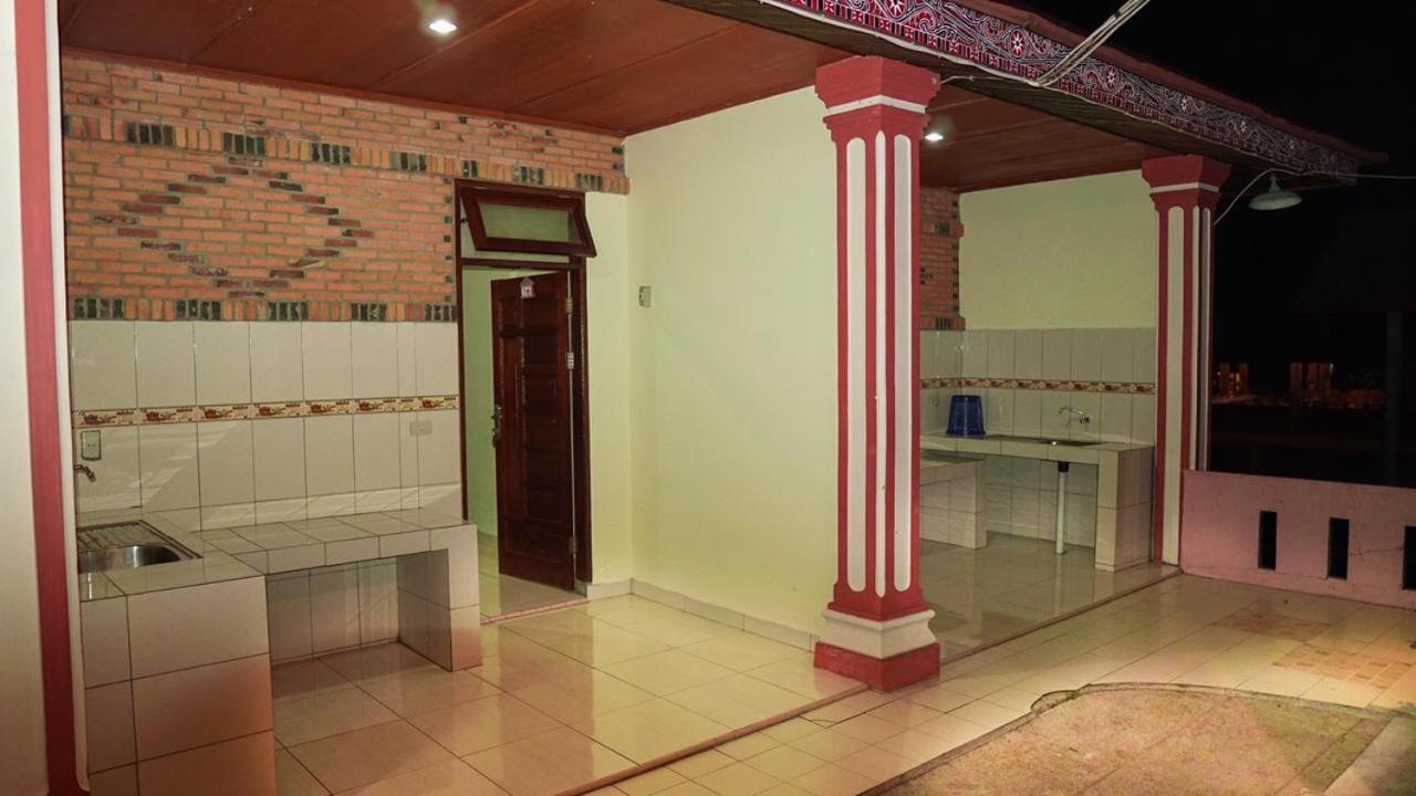 Judita Cottages Tuktuk Zewnętrze zdjęcie