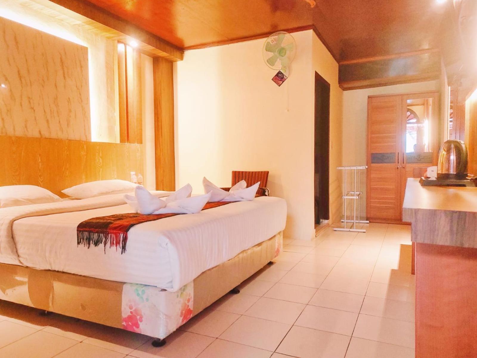 Judita Cottages Tuktuk Zewnętrze zdjęcie