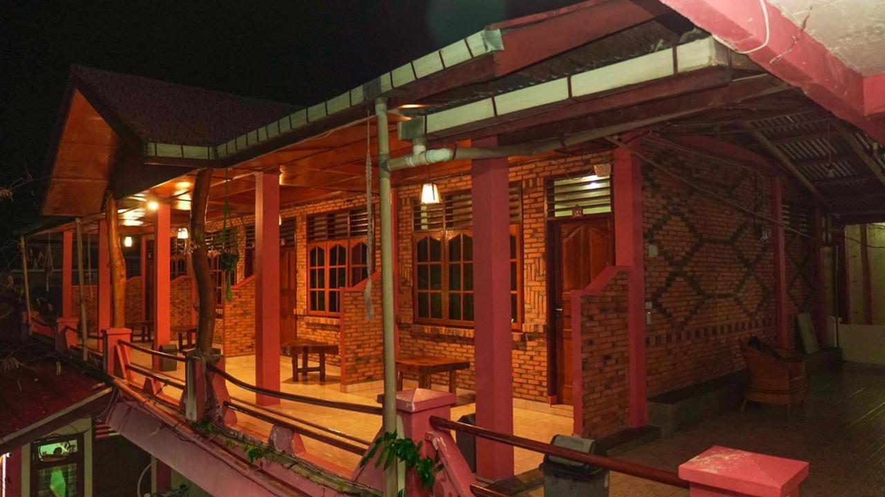 Judita Cottages Tuktuk Zewnętrze zdjęcie