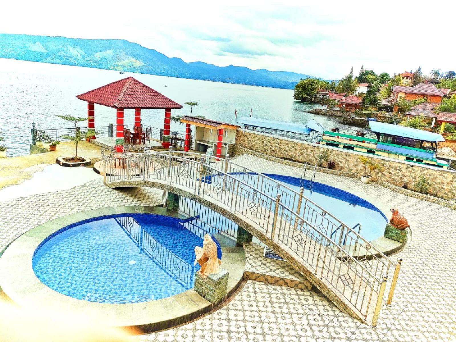 Judita Cottages Tuktuk Zewnętrze zdjęcie