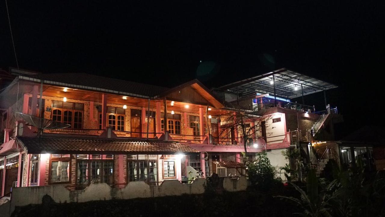 Judita Cottages Tuktuk Zewnętrze zdjęcie