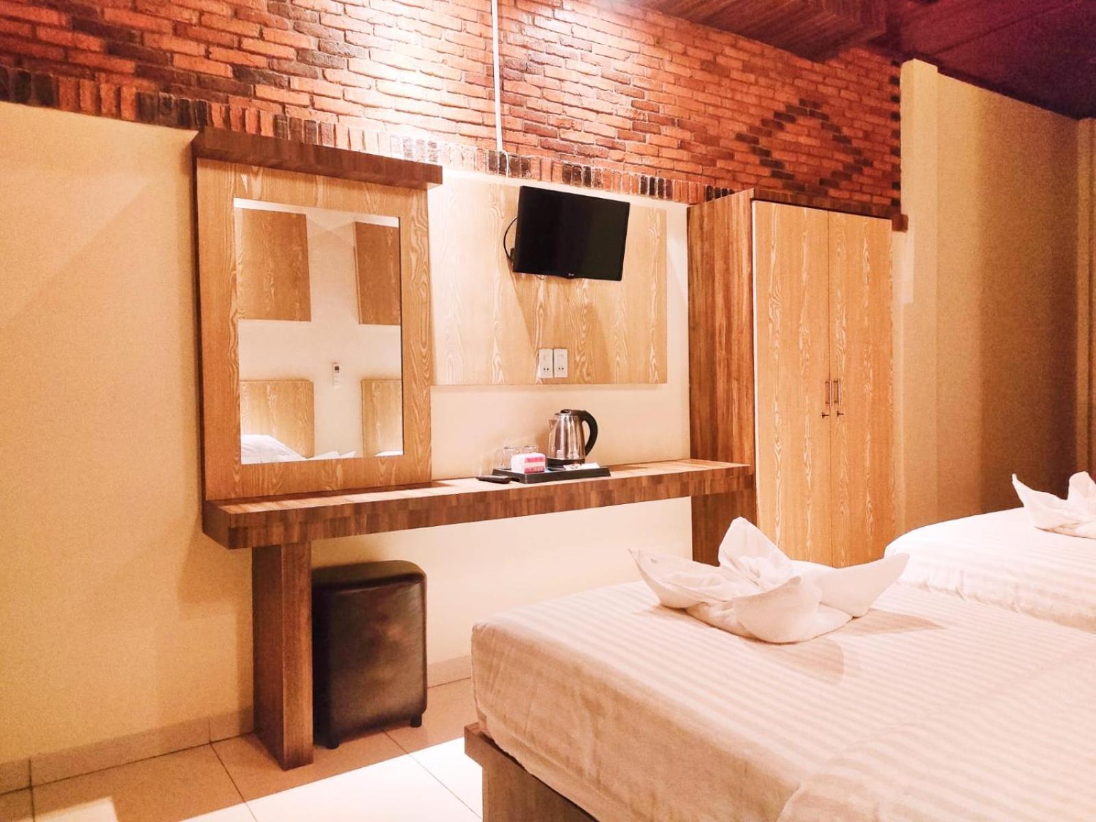 Judita Cottages Tuktuk Zewnętrze zdjęcie