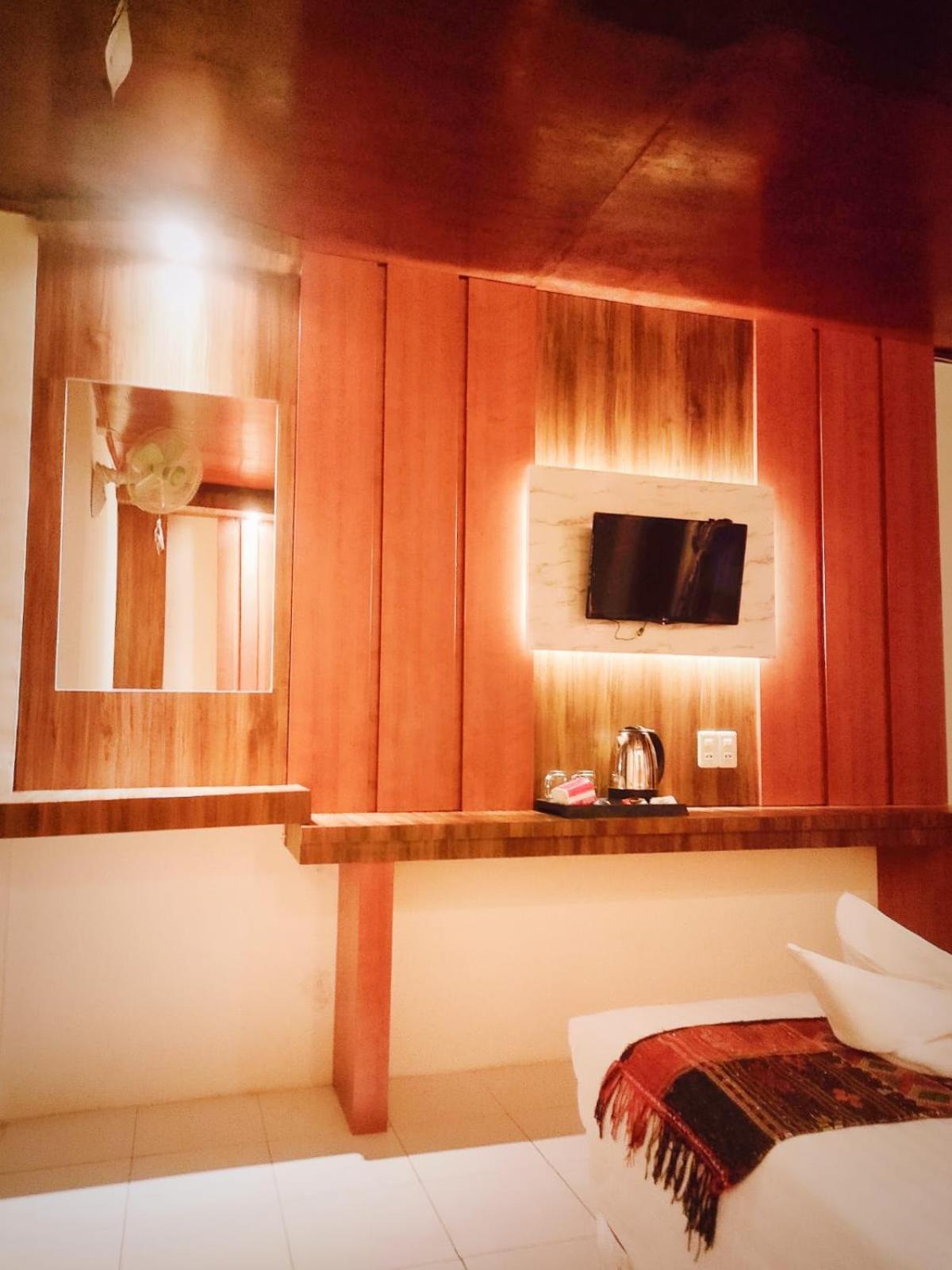 Judita Cottages Tuktuk Zewnętrze zdjęcie