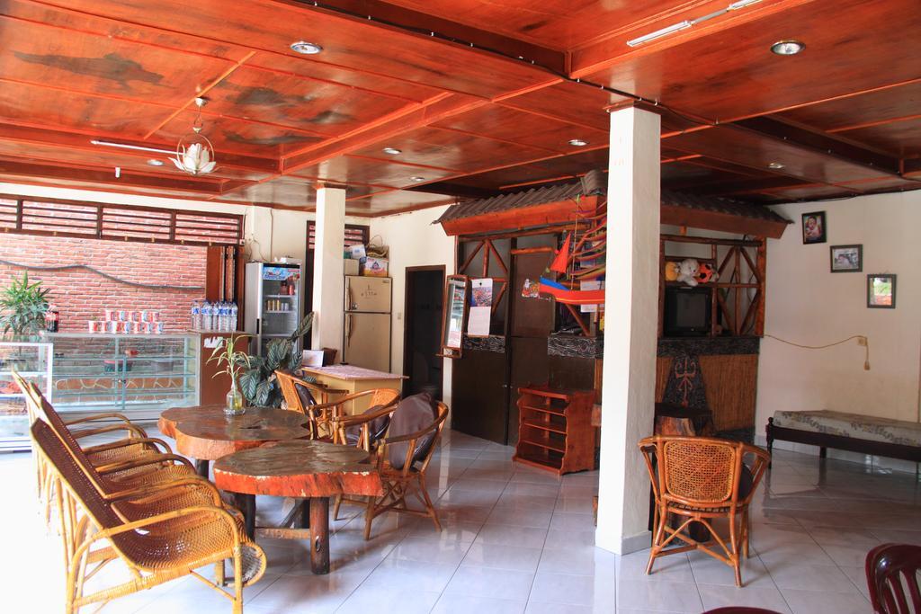 Judita Cottages Tuktuk Zewnętrze zdjęcie