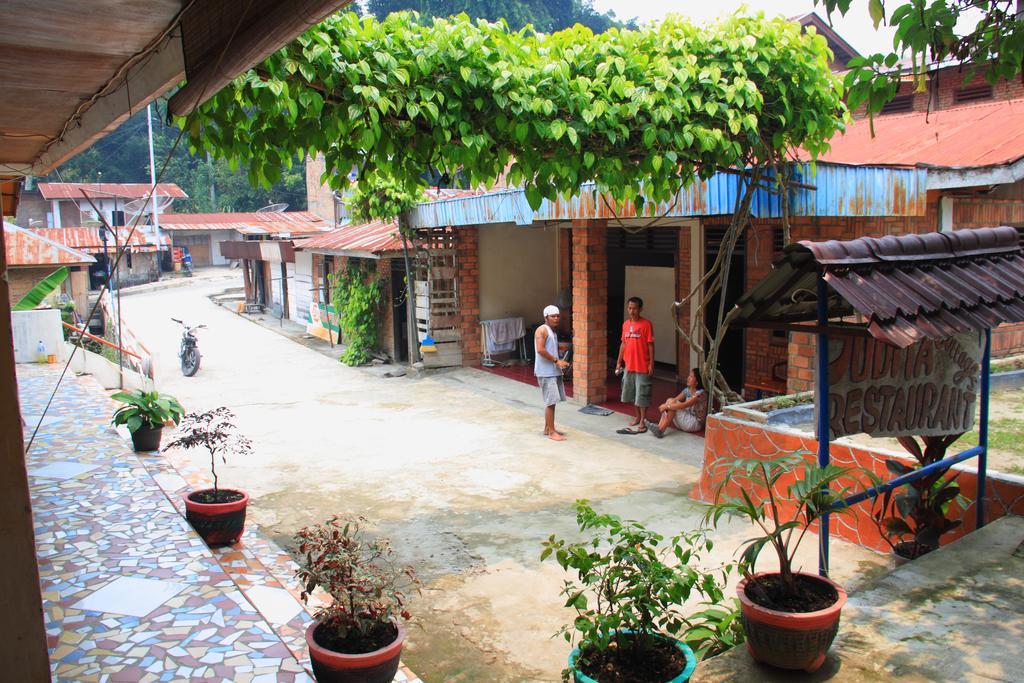 Judita Cottages Tuktuk Zewnętrze zdjęcie