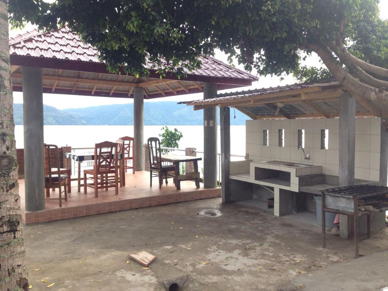 Judita Cottages Tuktuk Zewnętrze zdjęcie